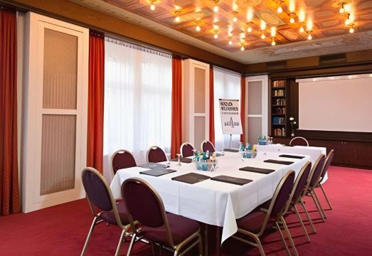 누마 베를린 아크