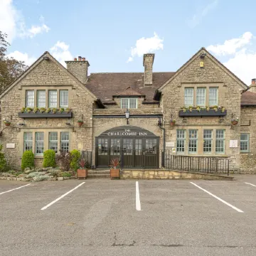 Charlcombe Inn