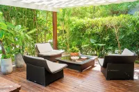 Xeliter Balcones del Atlantico - Las Terrenas - Pools