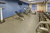 Hampton Inn & Suites Stuart-North - Gym