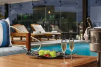 DoubleTree by Hilton Lima Miraflores El Pardo - de luxe