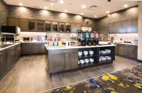 Homewood Suites by Hilton Tulsa Catoosa - breakfast