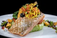 DoubleTree by Hilton Goa - Panaji - breakfast