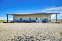 Clark Riverfront Retreat w/ Fire Pit & Views! - 3-Star