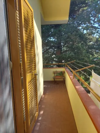 The Agave, vacation villa home in Paestum