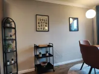 Charming apartment in Hagen