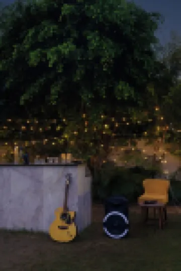 Cozy Farmstay with Swimming Pool. Pet Friendly