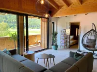 Der Dolomitenhof - Tristach Hotels in Lienz