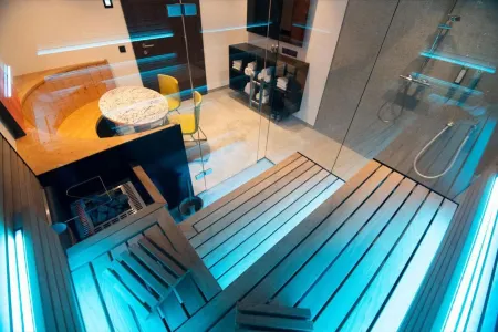 Sleep Well 24 Отели в г. Шпитталь-ан-дер-Драу