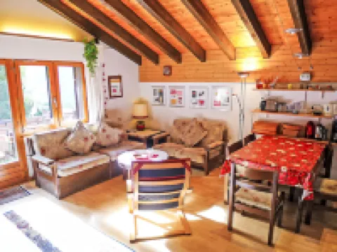 Gentiana (Utoring) Hotels in Grachen