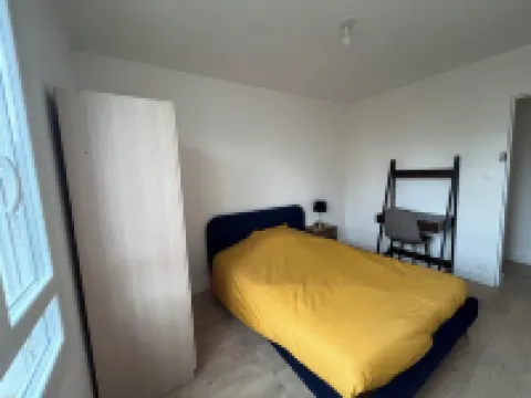 Skyview Apartment 4 Bedrooms + Parking