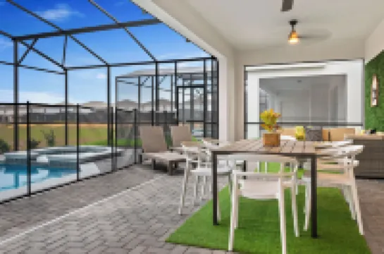 Unforgettable Family Luxury 9BR Villa