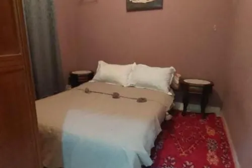 Ground floor apartment near Essaouira beach