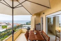 Casa do Mar - Sea View - Wifi - Barbecue