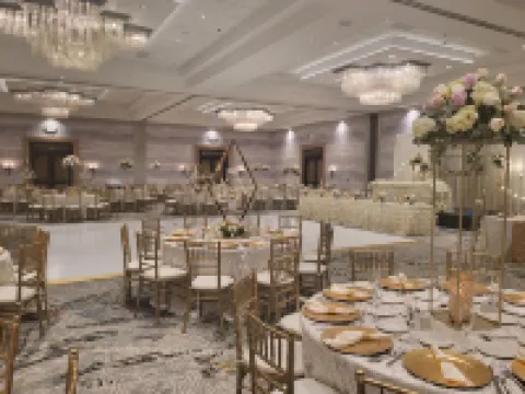 DoubleTree by Hilton Modesto Hotels in Modesto