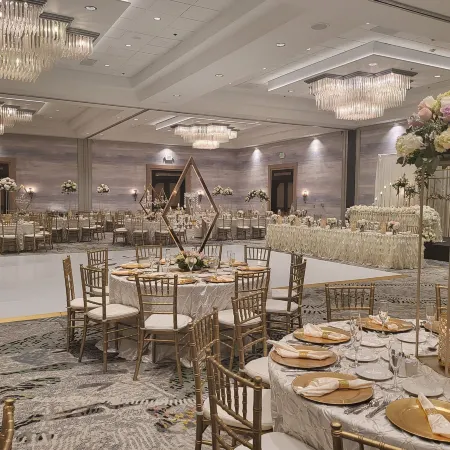 DoubleTree by Hilton Modesto