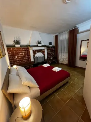 Apartment Ciampino airport " LaMaison "