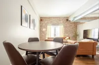 Modern Luxury 1Br Downtown Indianapolis Near Convention Center