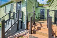 Woodbridge Home: 2 Mi to Potomac Mills!