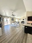 Modern Clean 2Bed 2Bath Condo. Next to Payson Temple, I15, Walmart, and more! Hotels in Payson