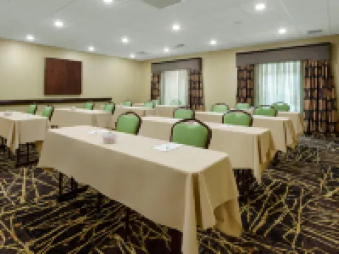 Hampton Inn & Suites Williamsport-Faxon Exit Hotels in Loyalsock Township