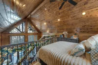 Couple's Getaway in Stoney Creek at Wintergreen! - Homestays