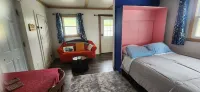 The Seneca Sunsets Studio - 무료 와이파이