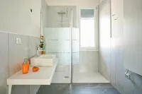 1 Bedroom Apartment in Visnadello Hotels in Villorba