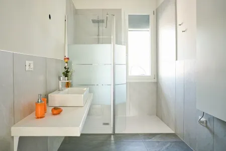 1 Bedroom Apartment in Visnadello