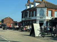 London Elegant Holiday Home Kent