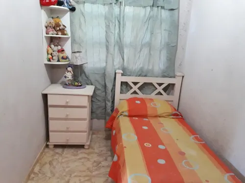 House in the middle of the mountain. Location 500mt from the river and the main avenue Colon Department 호텔