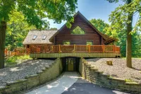 Family Home w/ Indoor Pool ~ 2 Mi to Elkhart Lake! - 3-Star