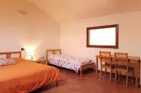 Lovely apartament 'Shanti' sea, lake and spa Vulci Hotels in Canino