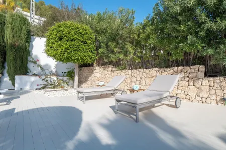 Villa El Panorama, Ultimate Luxury in Moraira, Privacy, with breathtaking views
