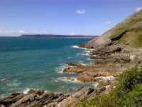 Gower Place Heart of Mumbles | Sleeps 2 | Near Beach | Oystermouth Castle | Wifi Hotels in Mumbles
