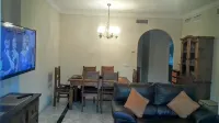 Apartment with terrace 2 bedrooms 2 bathrooms