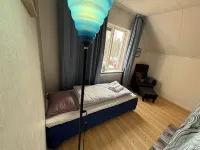 Ramsjö Huge Big House with lake view and XXL parking place Hotels in Ramsjo