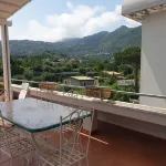 Beautiful roof top sea view Sorrento