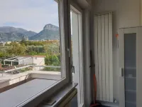 Beautiful roof top sea view Sorrento