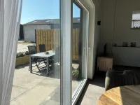 Atmospheric haystack in the Green Heart. Các khách sạn ở Alphen aan den Rijn