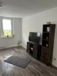 Große, Kürzlich Sanierte 4-zimmer Ferienwohnung / Monteurwohnung Hotels in Crimmitschau
