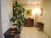 Hotel Elmont - 2 Sao