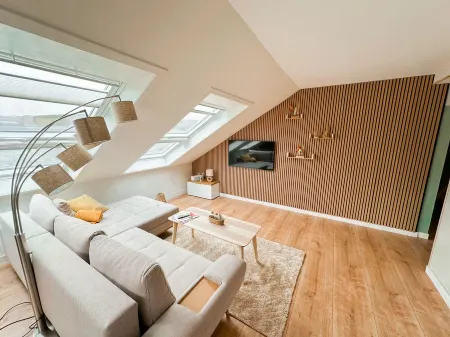 Fuchsbau-winterberg Hier Fühlt Sich die Gesamte Familie Wohl!