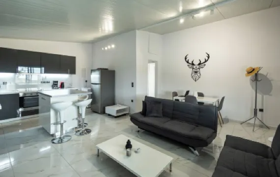 Domus Villa Ermioni -New villa for dreamy vacations!