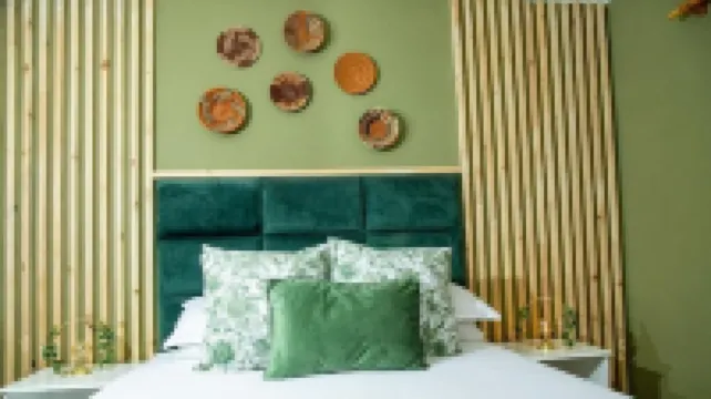 Kanana Villas- Maun 1 Bedroom Apartment