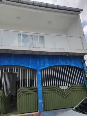 House rental for cop30 Hotels in 