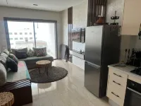 Luxury apartment with sea view for daily rental Hotels in Kenitra