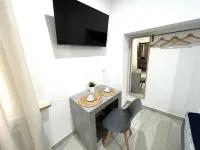 Apartment Jungle AIR OF HOME AeF Hotel a Novi ligure