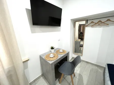 Apartment Jungle AIR OF HOME AeF