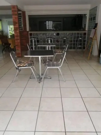 Appartement 2 à 6 Personnes